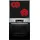 Bosch HND271AS64 Einbauherd-Set