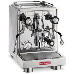 LPSBVS03EU Semi Professionelle Espressomaschine New Botticelli Evolution