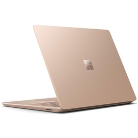 Microsoft Surface Laptop Go 3 Intel Core i5-1235U 16 GB RAM 256 GB SSD Sandstein