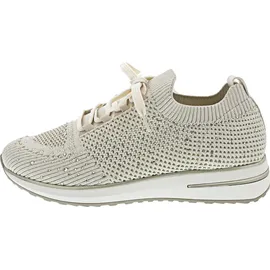 REMONTE Sneaker in Beige, - Gr.: 39