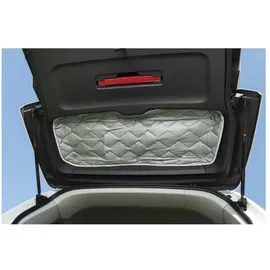 mecatechnic Isoflex Thermomatte für VW Caddy 5 Maxi ab 2020 8-teilig