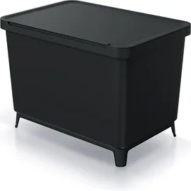 KEDEN Recycling-Sortieranlage 2 x 23L Keden