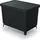 KEDEN Recycling-Sortieranlage 2 x 23L Keden