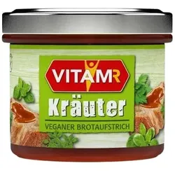 VITAM Kräuter-Vitam-R Hefeextrakt 125g