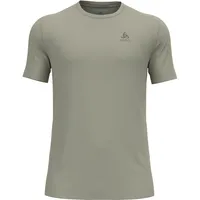 Odlo Merino 160 Funktionsshirt Grau/Silber XL