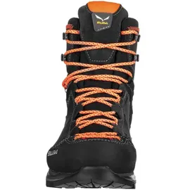 Salewa Mountain Trainer 2 Mid GTX Herren Onyx/Black 43