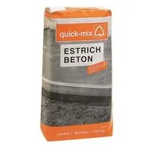 Sievert Estrichbeton