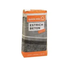 Sievert Estrichbeton