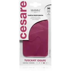 Mr & Mrs Fragrance Cesare Tuscany Grape Duftkerzen 1 St.