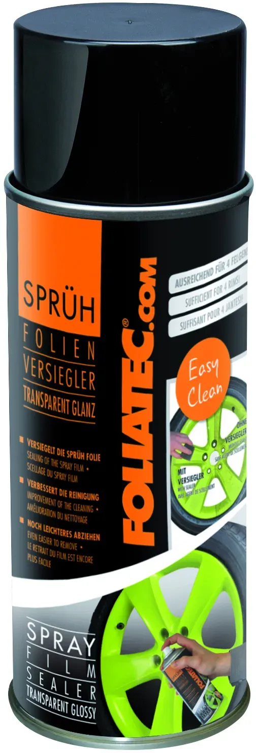 FOLIATEC Sprühfolie / Karosseriefolie 2106 0.4l