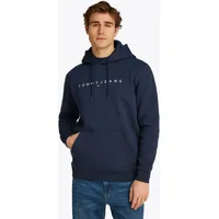 Tommy Jeans Hoodie »TJM REG LINEAR LOGO HOODIE EXT«,