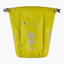 Klättermusen Recycling 2.0 Tasche - Pine Sprout - One Size