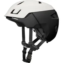Mammut Haute Route Helmet | Uni., white/black 0246 (55-59cm)