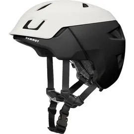 Mammut Haute Route Helmet | Uni., white/black 0246 (55-59cm)