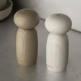 BLOMUS Salz- und Pfeffermühlen Set,