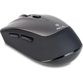 ngs Frizz BT Maus Grau
