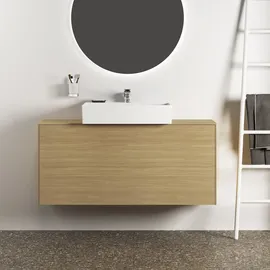 Ideal Standard Zahnputzbecher Satiniert