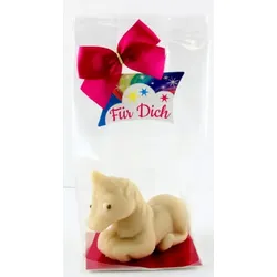 Funsch Marzipan Einhorn bio