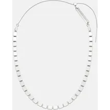 Liebeskind Berlin Halskette LJ-1686-N-45 Silber/Edelstahl