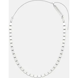 Liebeskind Berlin Halskette LJ-1686-N-45 Silber/Edelstahl