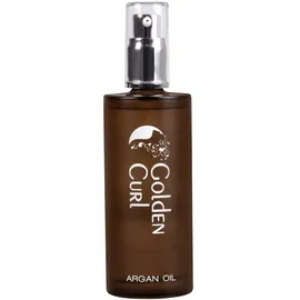 Golden Curl Argan Oil 100 ml