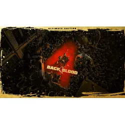 Back 4 Blood Ultimate