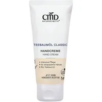 CMD Teebaumöl Handcreme