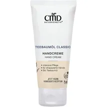CMD Teebaumöl Handcreme