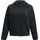 Under Armour Unstoppable Fleece Kapuzenjacke Damen 001 black/black M