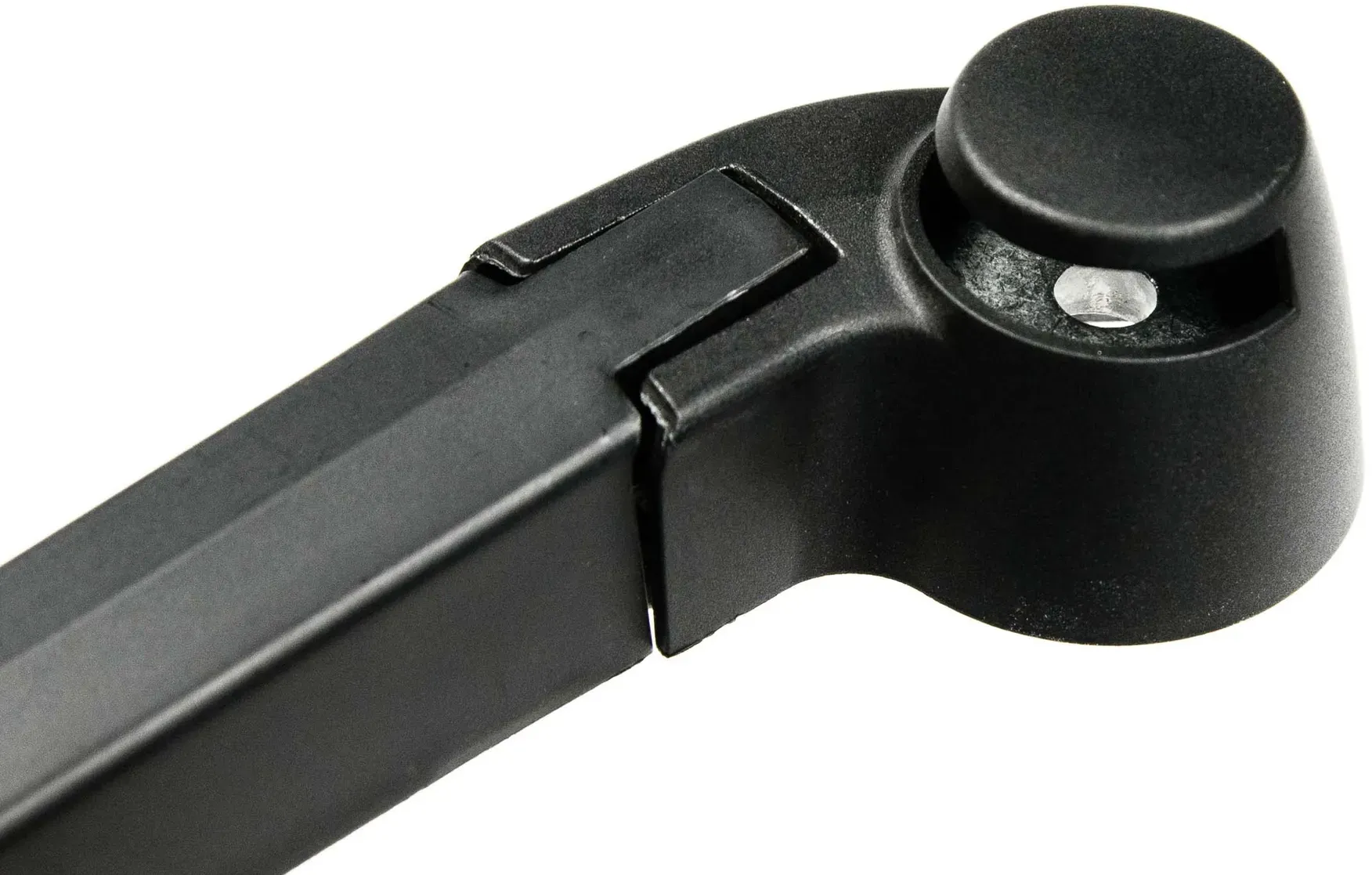 OXIMO Wischarm, Scheibenreinigung wra510r014 hinten für Skoda