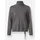 Inspirationen Strickpullover grau 54