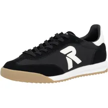 Rieker Fitnessschuhe Herren Schwarz 41