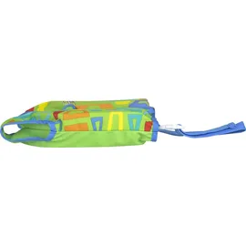 BESTWAY Schwimmweste grün groß