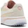 Puma R78 Glance Sneaker Damen Freizeitschuhe, weiß, Größe 36
