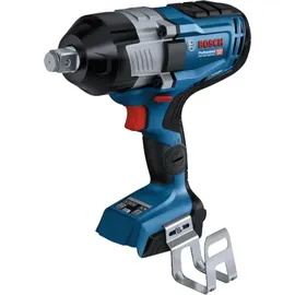 Bosch GDS 18V-1600 inkl. 1 x 8,0 Ah + Ladegerät + L-Boxx