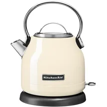 KitchenAid Classic 5KEK1222 EAC crème