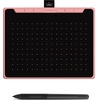 Huion RTS-300 Graphics Tablet Pink (5080 lpi), Grafiktablett, Pink