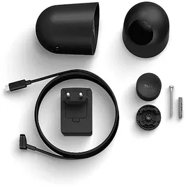 Philips Hue Secure 2K Schwarz