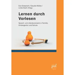 Lernen durch Vorlesen