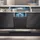 Siemens iQ700 SX87TX02CE Einbau-Geschirrspüler (vollintegrierbar, 598 mm breit)