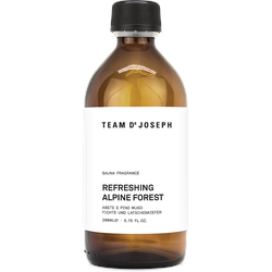 REFRESHING ALPINE FOREST SAUNA FRAGRANCE, 200ml