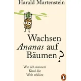 Penguin TB Verlag Wachsen Ananas auf Bäumen?