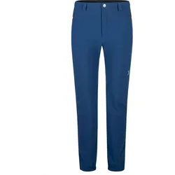 Montura Winter Trekking Pants deep blue (87) L