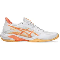 Asics Blade FF 2 Damen Hallenschuhe, weiß, 9,5 41,5