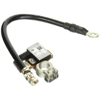 Hella Sensor, Batteriemanagement - 12V - geschraubt - Kabel: 280mm