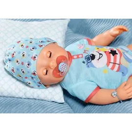 BABY BORN Magic Boy 43cm