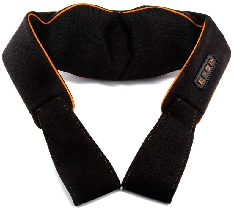 MEDIVON Collar Simple Shiatsu Nackenmassagegeraet