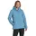 Craghoppers Damen Sally Jacke (Größe M, blau)