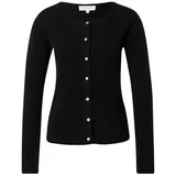 Rosemunde Strickjacke Schwarz S