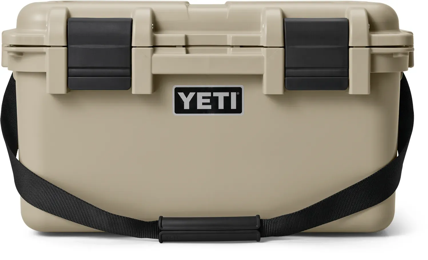 YETI Ausrüstungsbox LOADOUT GoBox 30 Tan
